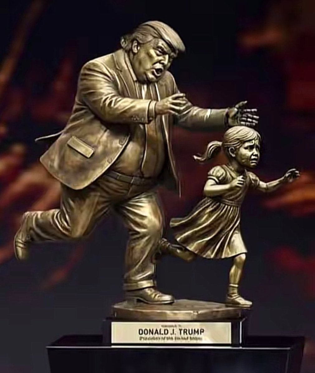 La imagen se autotitula y expresa una cruda realidad.  👇