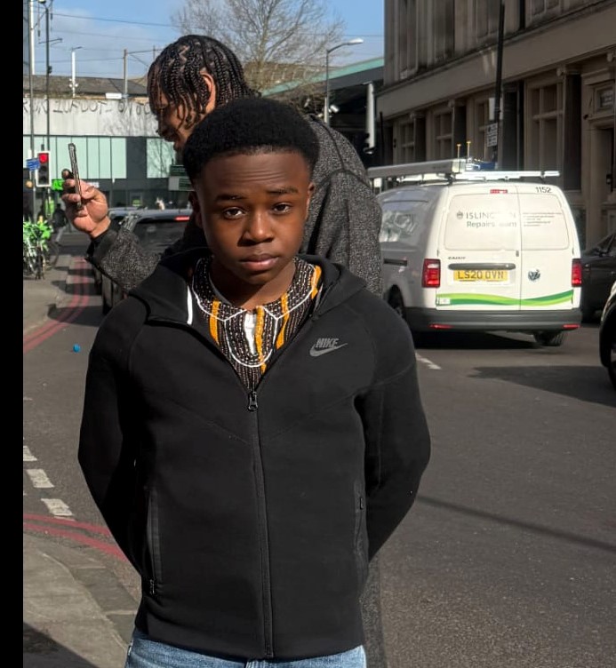 #MISSING | Can you help us find Abdul, 13, from Islington? Missing since Saturday, 13 December. Last seen at his address wearing his school uniform. He has links to Hounslow. If you see him please call police on 101 or 07881 330963 quoting 8067/13DEC25