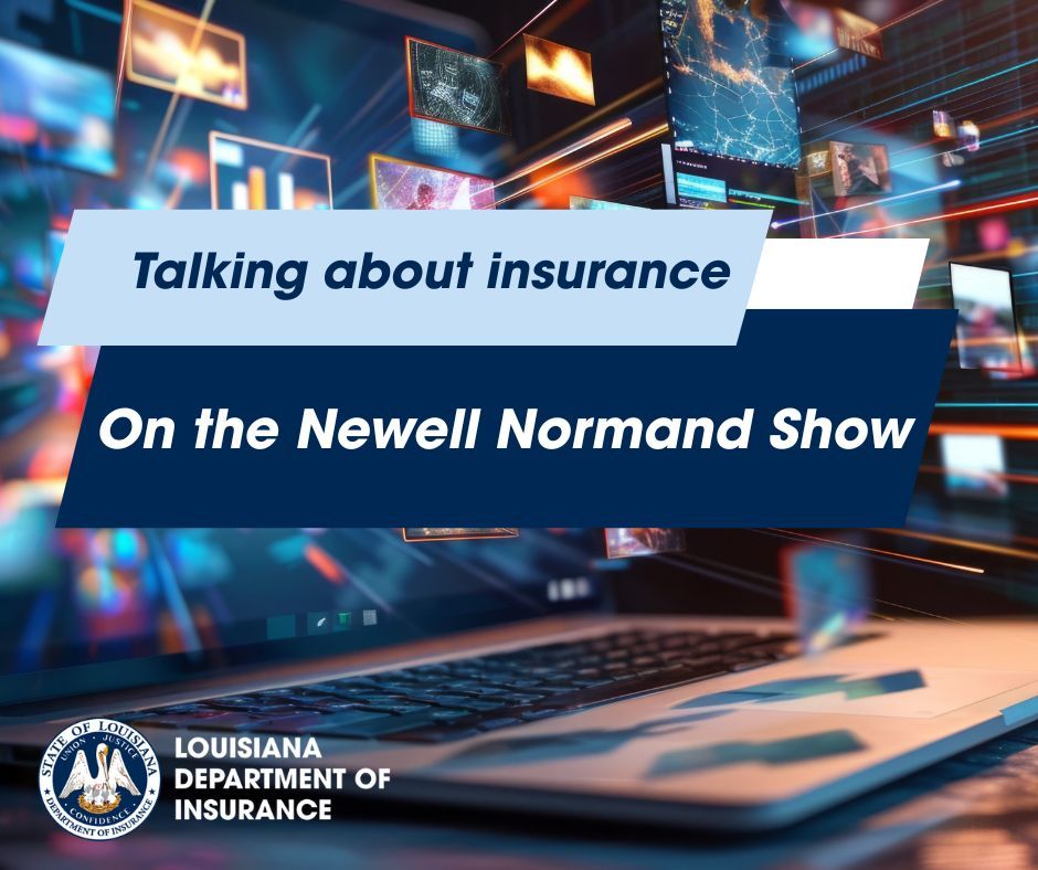 CommTemple's tweet image. I always enjoy talking with @NewellWWL. He asks the questions that everyone is talking about. Today, we discussed insurance rates and the factors that contribute to our state's high costs. You can hear the full conversation here: buff.ly/4rQPGeT