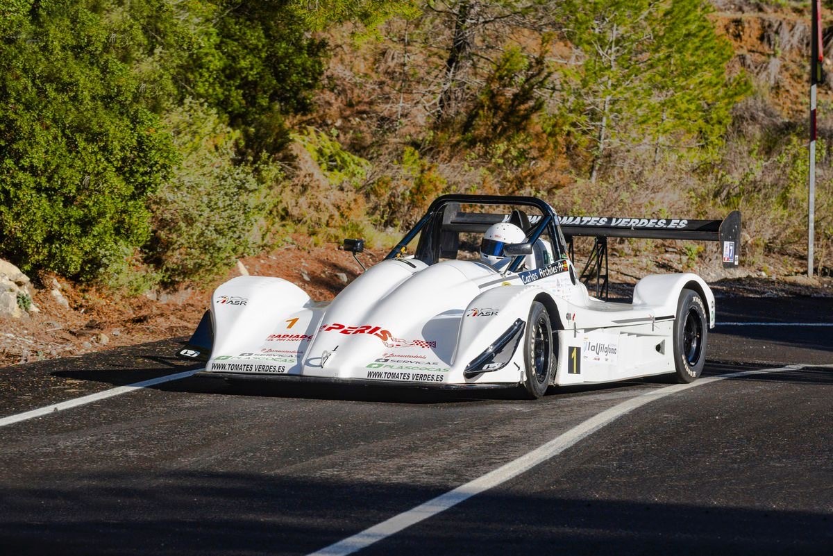 UN GARBÍ "NACIONAL" Y CON TÍTULO EN JUEGO PARA CERRAR LA TEMPORADA -  fedacv.com/un-garbi-nacio…