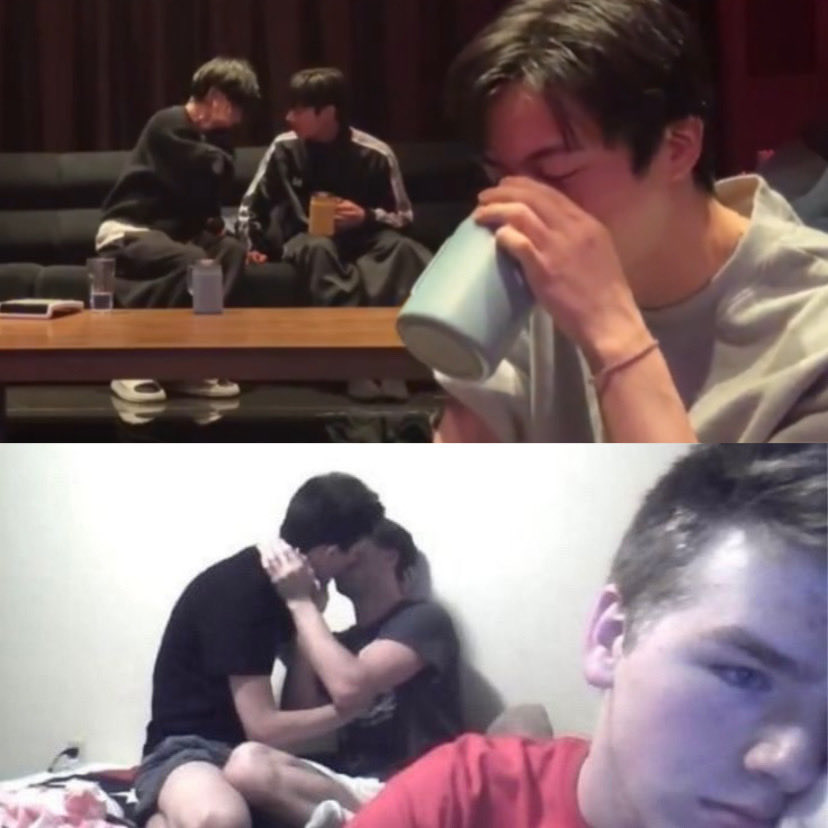 saf (@adoresaf) on Twitter photo 