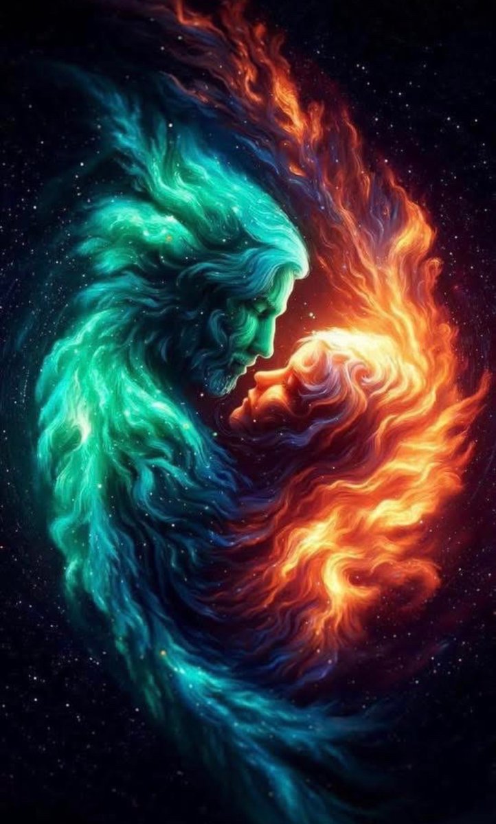 YourPocketGuru's tweet image. #DivineConnection. Your soulmate is not the one who arrives in your life as a calm wave lapping at the shore, leaving no trace of change. No, a soulmate is the storm that disrupts your peaceful existence, the force that stirs the depths of your soul and leaves you questioning