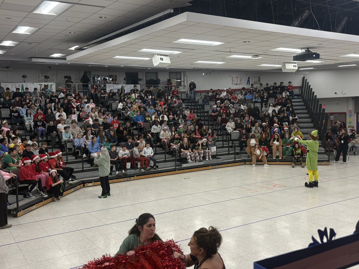 FMS Principal tweet media