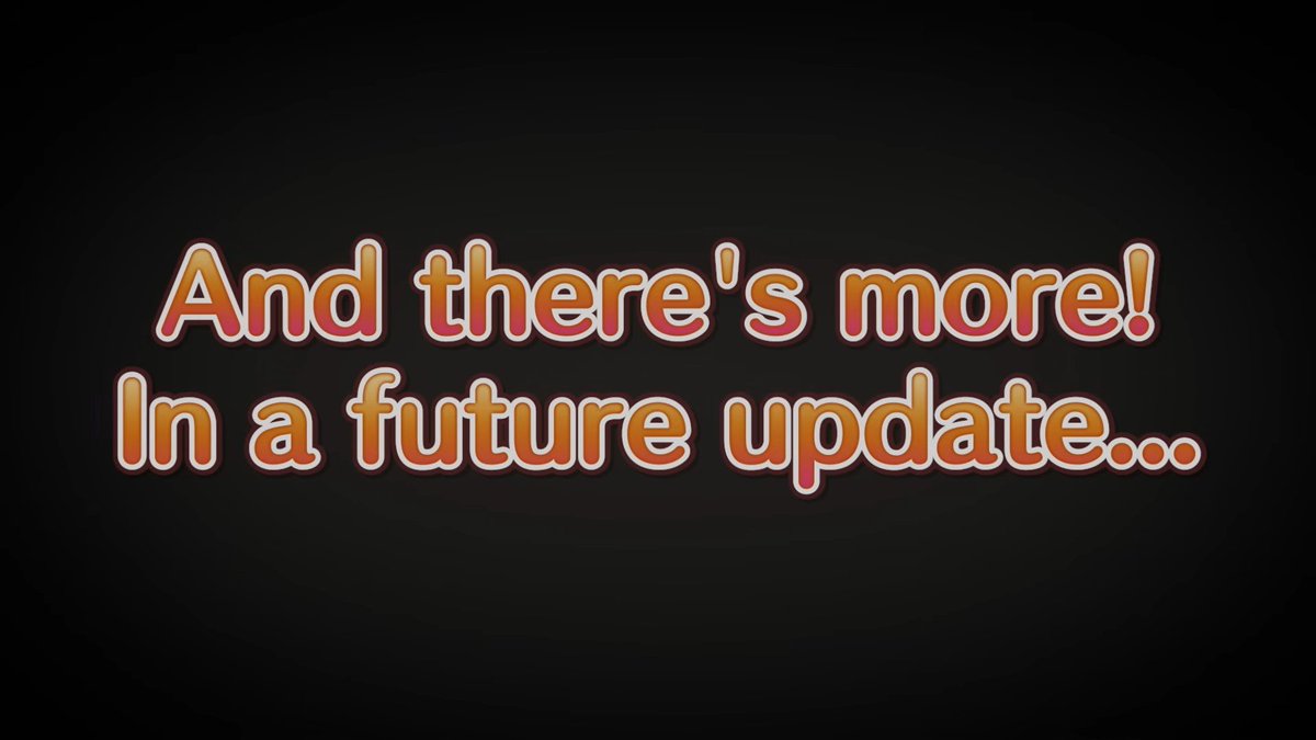 RPGSite's tweet image. Level-5 has shared a new trailer for Fantasy Life i: The Girl Who Steals Time's major free DLC 'The Sinister Broker Bazario's Schemes' ahead of its launch around Christmas and teased another update coming in the future: rpgsite.net/news/19242-fan…