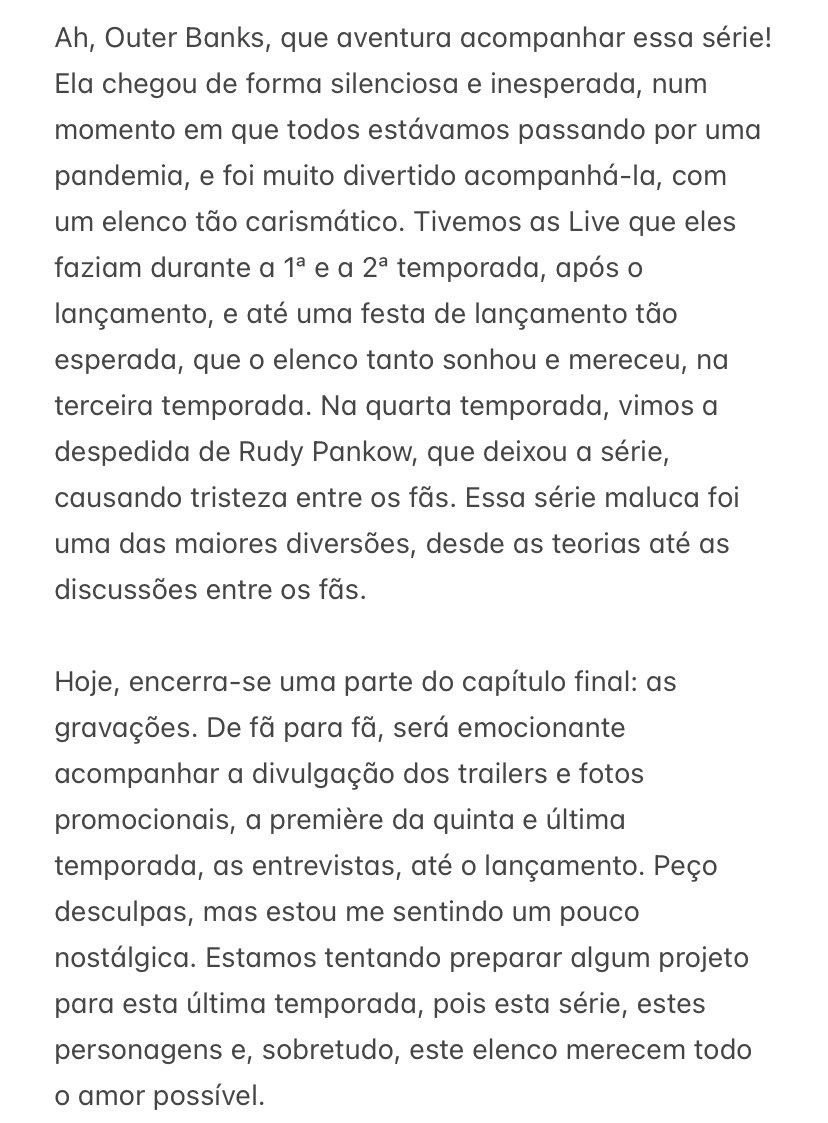 Outer Banks Info tweet media