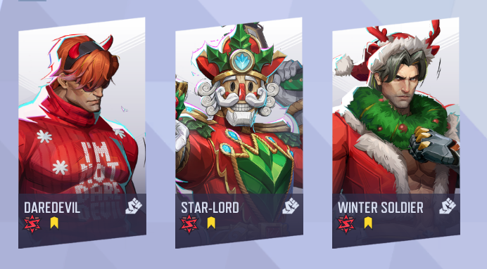 KosmicLupus's tweet photo. Merry Christmas to Me https://t.co/7Mnq5jKJbm