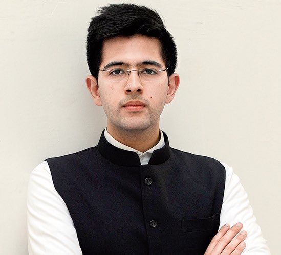 pushpendrakum's tweet image. Imagine if even 25% of MPs spoke like Raghav Chadha instead of caste politics.

Toll scams. Hospital loot. Insurance fraud. Bank charges. Creator rights.

India would look very different. 🔥🇮🇳

Kudos to @raghav_chadha
