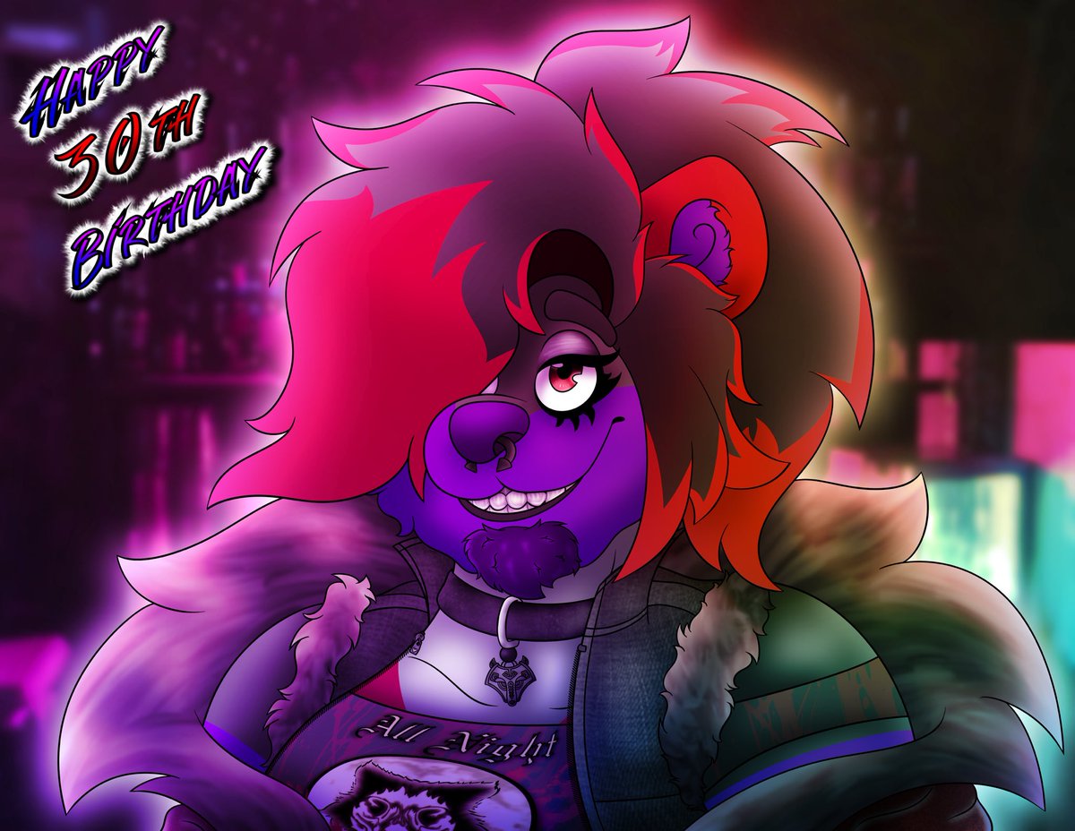 Jason BrambleTail AD tweet media