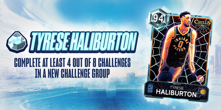 NBA 2K MyTEAM tweet media