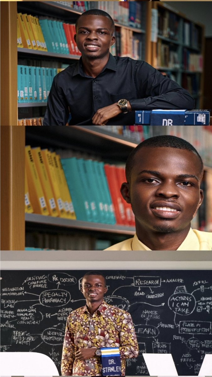 RxAnalysis's tweet image. someone’s name got on some provisional register…😎

#rx25 #pharmD