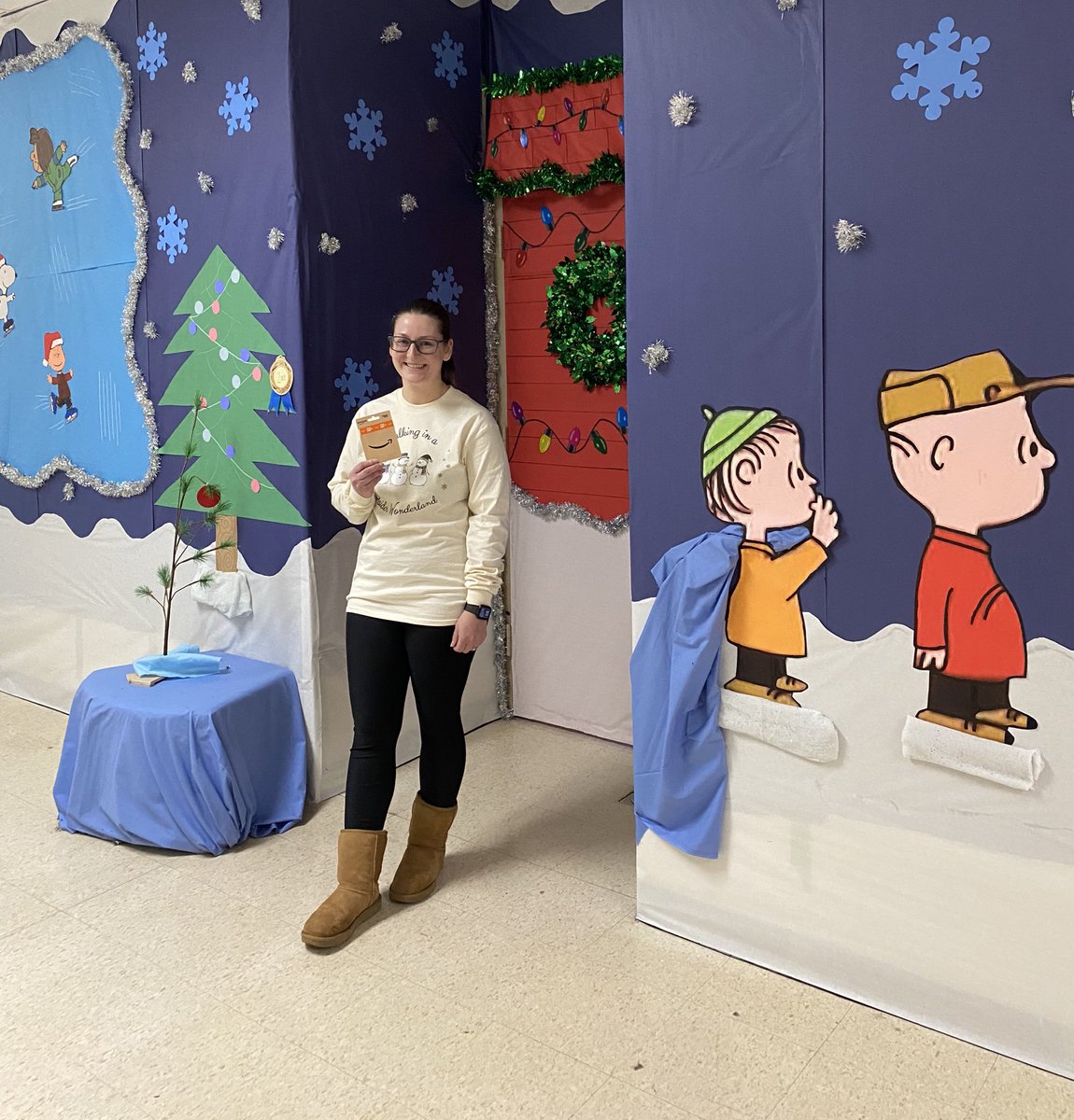 Arkansas State Teachers Association (ASTA) tweet media