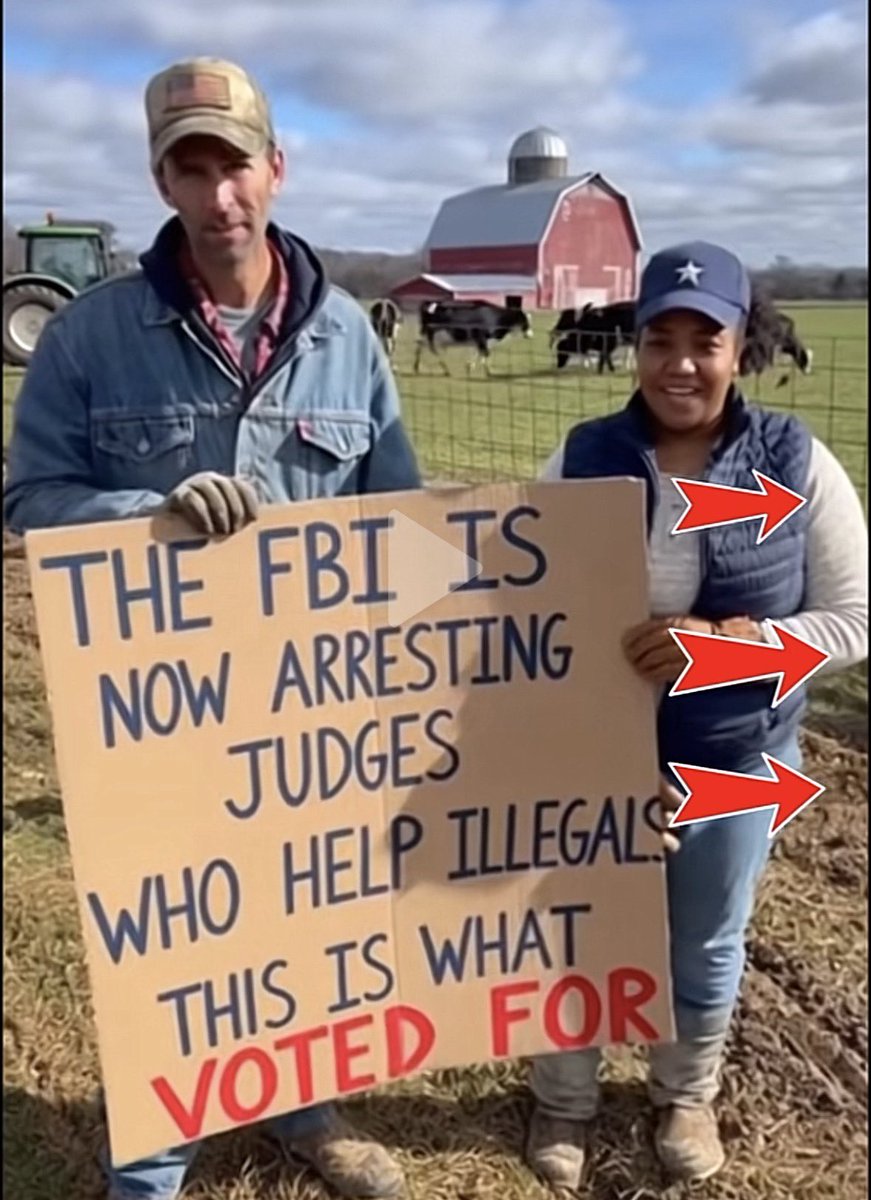 Farm Girl Carrie 👩‍🌾 tweet media