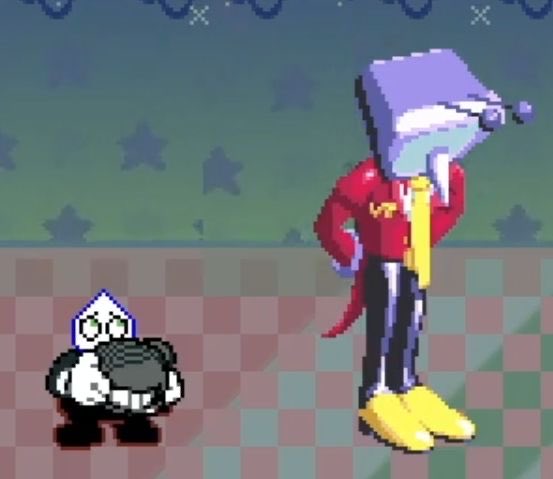 When Toby said his favorite Undertale ship was MettaPants because he liked the toxic dynamic of a fan working for his favorite celebrity and unable to quit because he still has feelings for his idol, I thought he was joking but no, this is his favorite flavor of angst