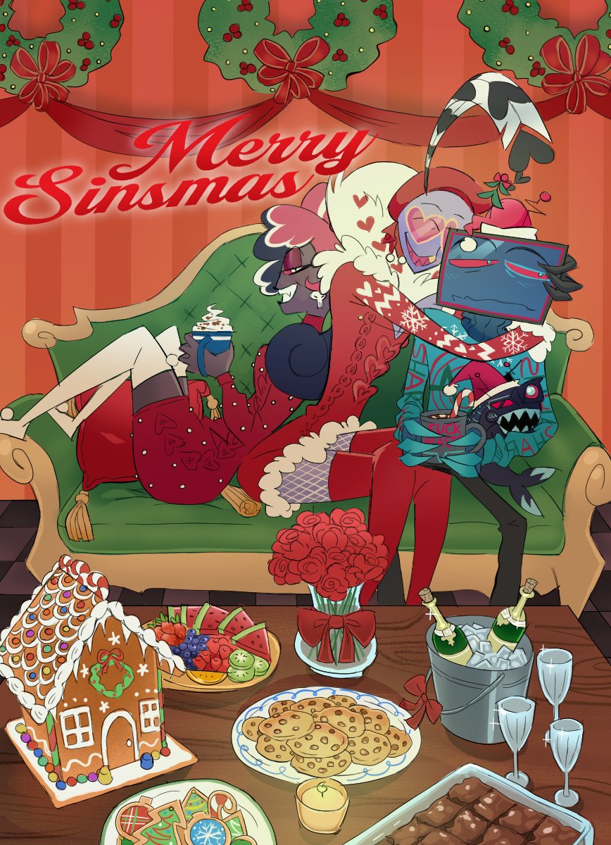 一条マオ@C107両日.24.25a! (@Mao02shinzyu) / Posts / X