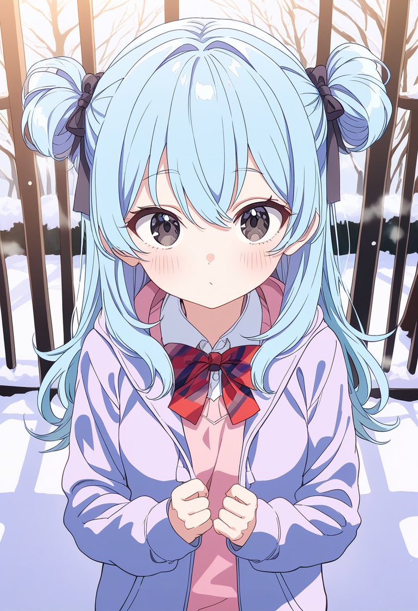 素敵なフォロワーさん イラスト可愛いです☺️