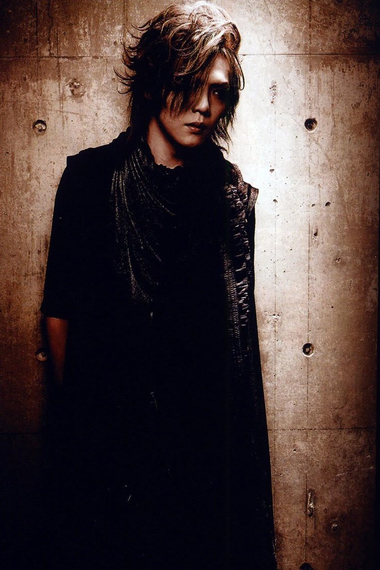 GazettE_Daily_'s tweet image. 🌷