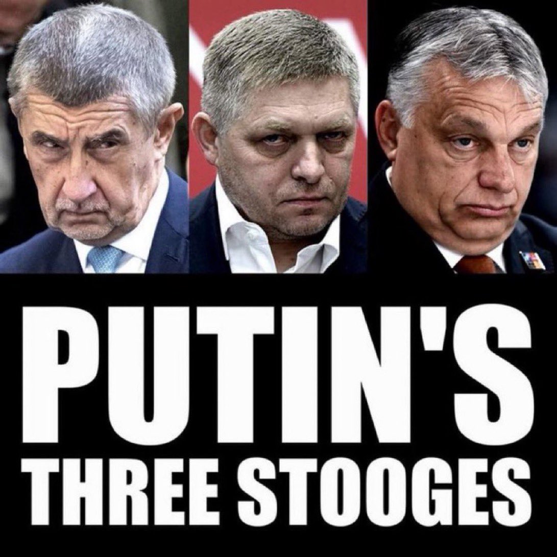 WW3finalboss's tweet image. Do you think they all work for Putin?

🇷🇺🇷🇺🇷🇺