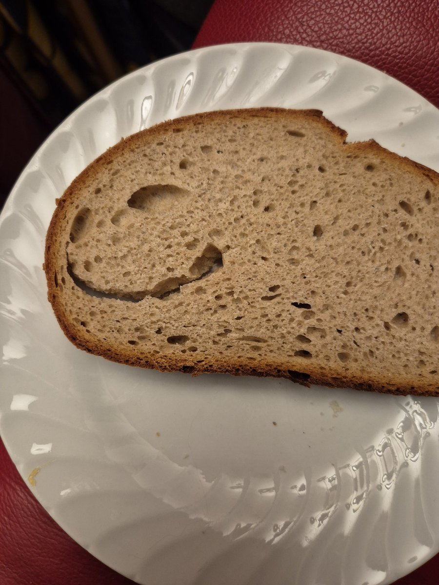 👩🏻Mein Essen grinst mich an 😳