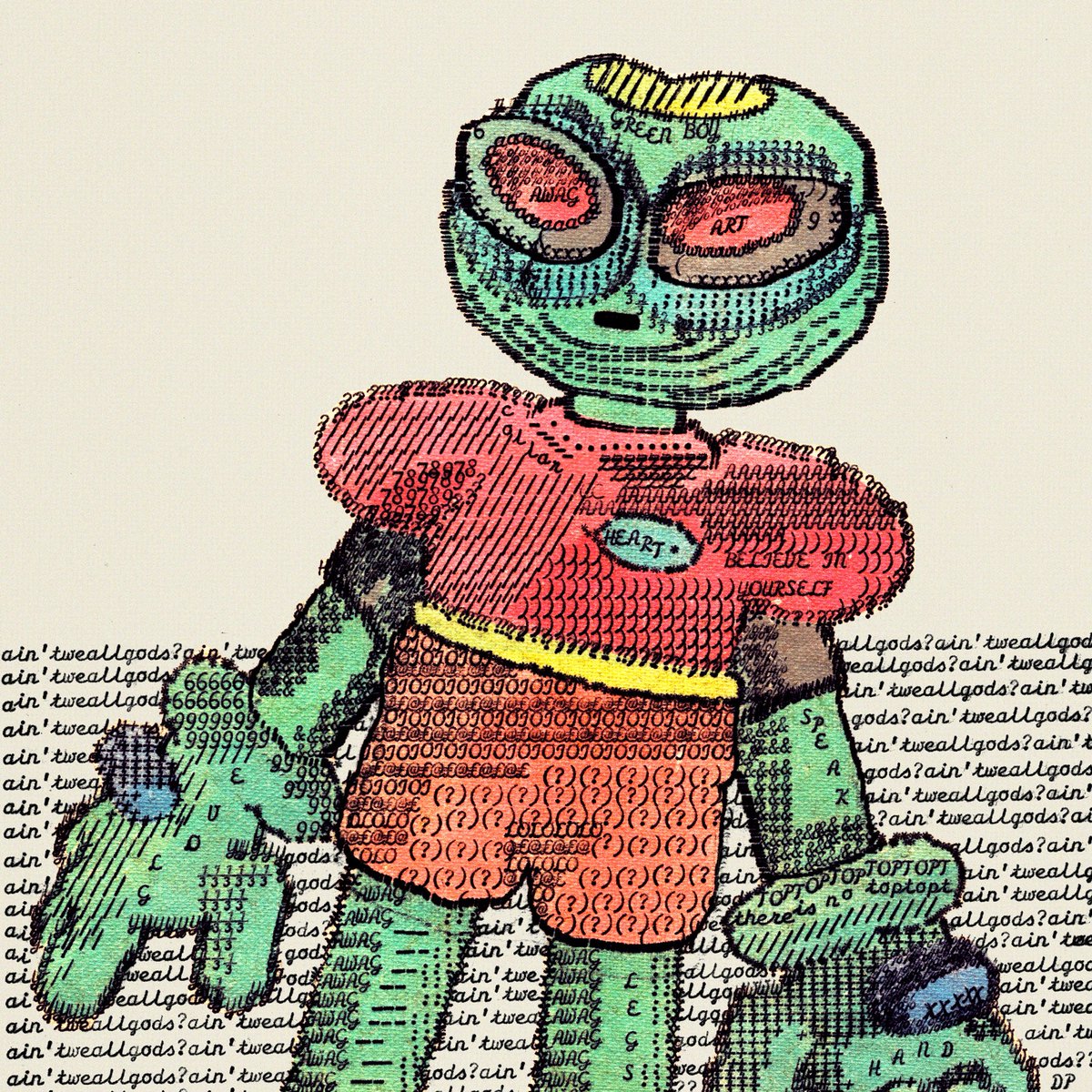 degen poet tweet media