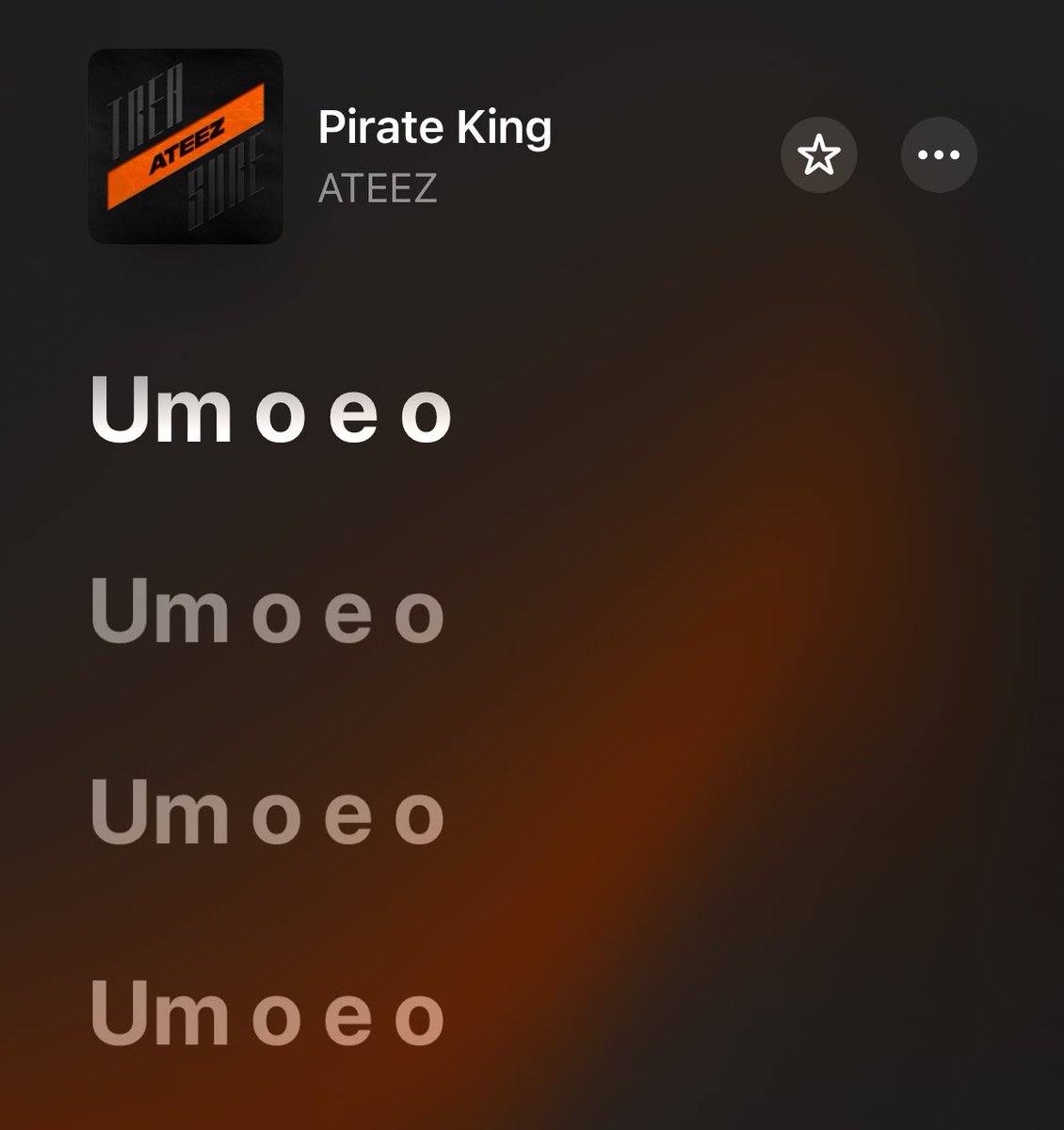 bangtitteez's tweet image. a controversial lyric ik but i lowkey agree ngl