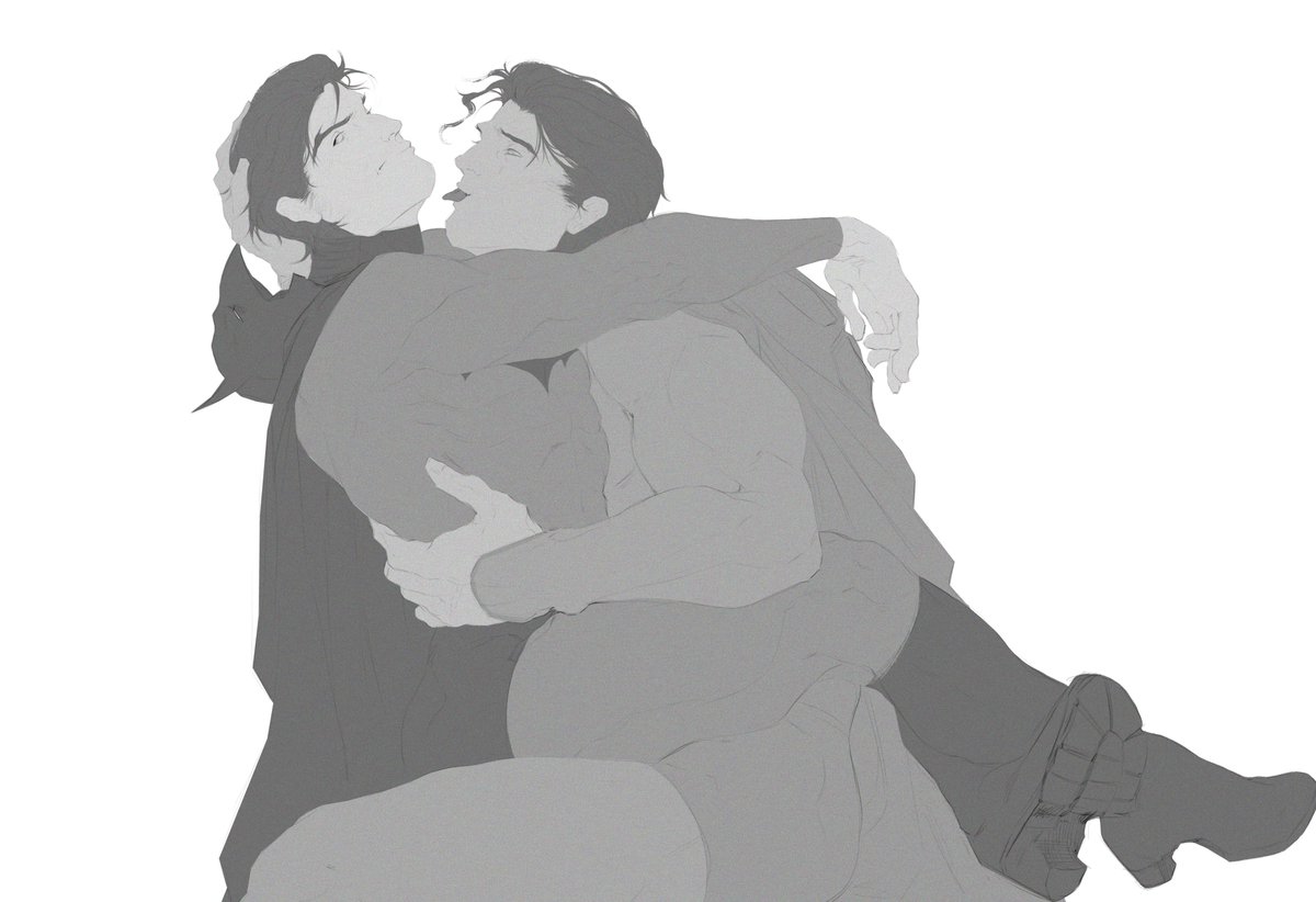 _Trenox_'s tweet photo. #SuperBat https://t.co/6ijScpJQiK