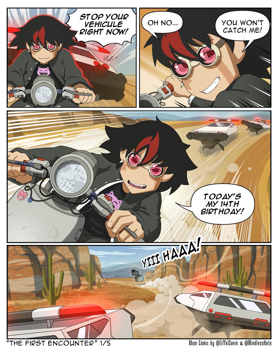 Oban Star-Racers official tweet media