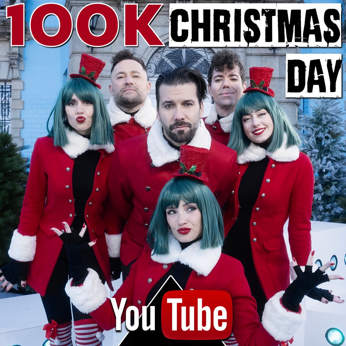 Broken Peach tweet media