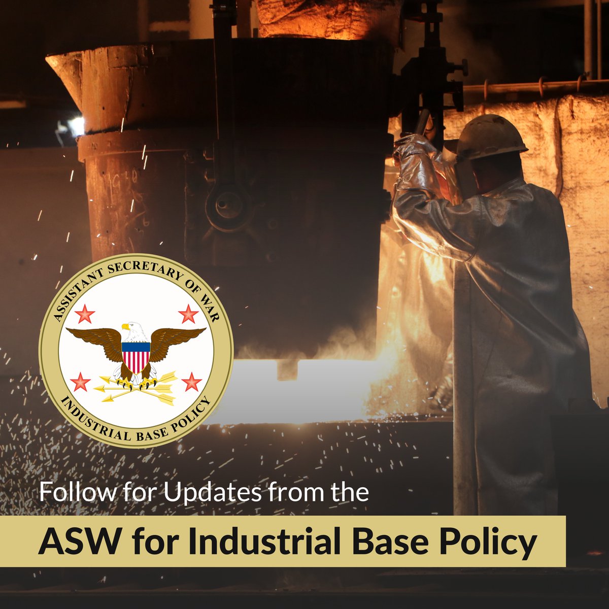 DoW Small Business tweet media