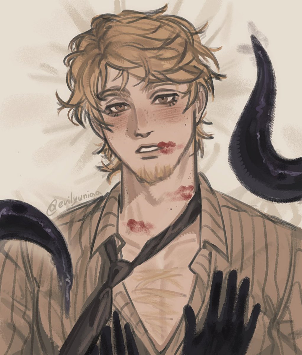 evilyuniaa | work on comms tweet media