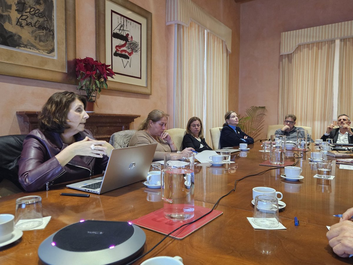 Consell Social UIB tweet media