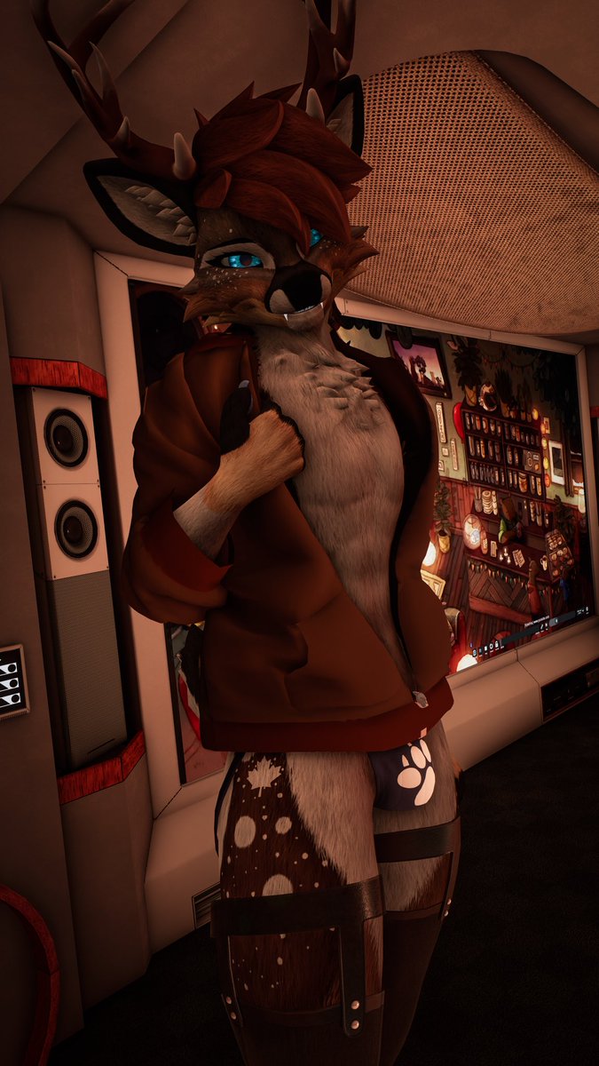 Hiya cutie :3
📸:<a href="/KyleFocks/">KyleFox 🦊</a>