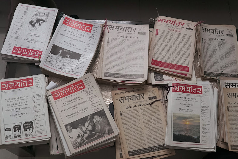 The Caravan tweet media