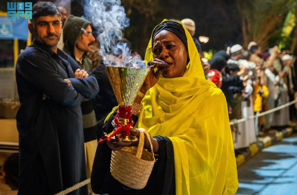 صور .. ضمن مبادرة انسجام عالمي2... آلاف الزوار يواصلون التفاعل مع الثقافة السودانية 