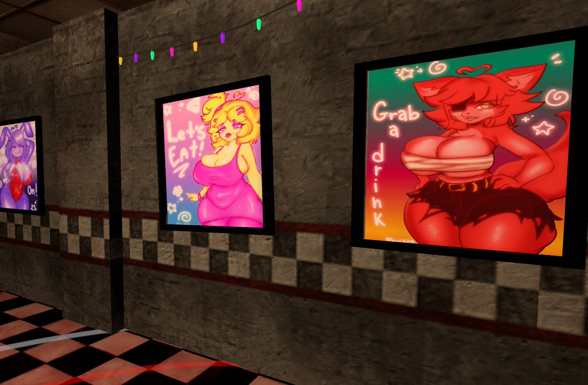 Did you know VRChat lets minors see NSFW content by DEFAULT?

If your account is set as a minor, you still have to manually turn off NSFW in settings. If you do not, you can be exposed to porn as a child. I have never seen another platform handle safety this poorly.