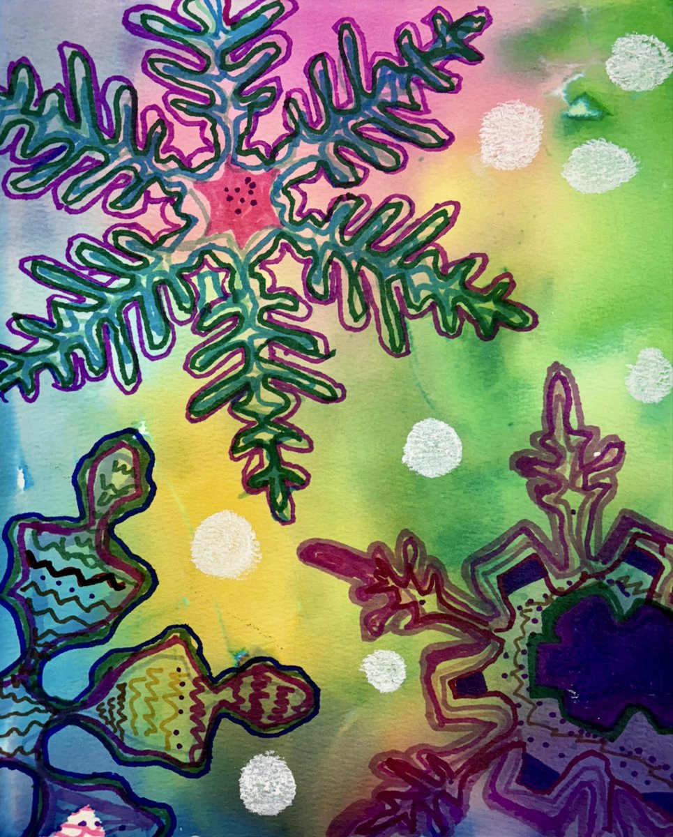 BCPS Fine Arts tweet media