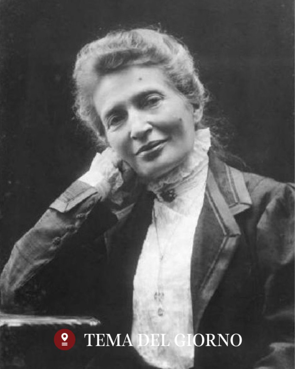 La_Lettura's tweet image. Anna Kuliscioff, il primato della libertà: a 100 anni dalla scomparsa, su «la Lettura» in anteprima nell’App, il dibattito tra @TizianaFerrario, Maurizio Punzo e Fiorenza Taricone a cura di @A_Carioti. Con un extra digitale tinyurl.com/pwu5au48