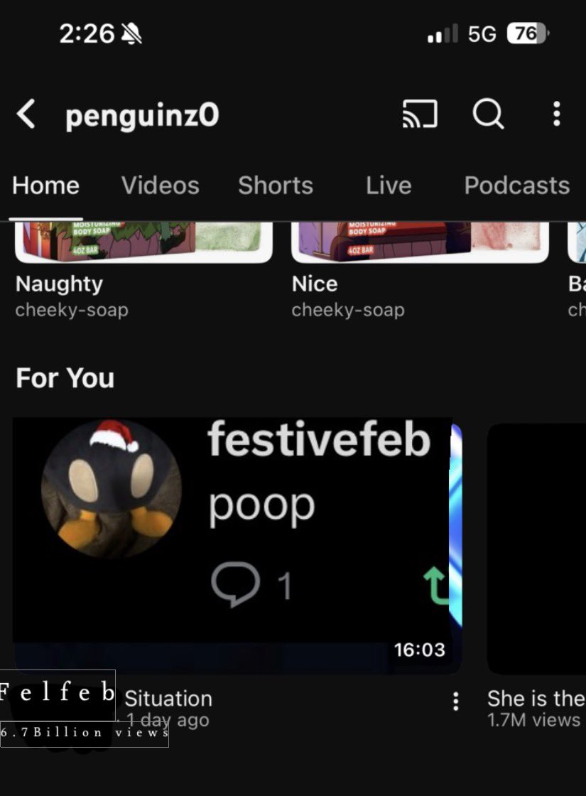 WD_SCIENCE's tweet image. 