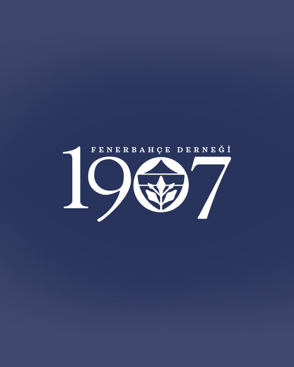 1907FBD's tweet image. FENERBAHÇE CAMİASINA ÇAĞRI

Sosyal medyada, Fenerbahçe Spor Kulübü Başkanımız Sayın Sadettin Saran hakkında; kaynağı belirsiz, doğrulanmamış ve hukuki dayanağı olmayan iddiaların dolaşıma sokulduğu görülmektedir. Kesinleşmiş herhangi bir yargı kararı ya da resmi açıklama…