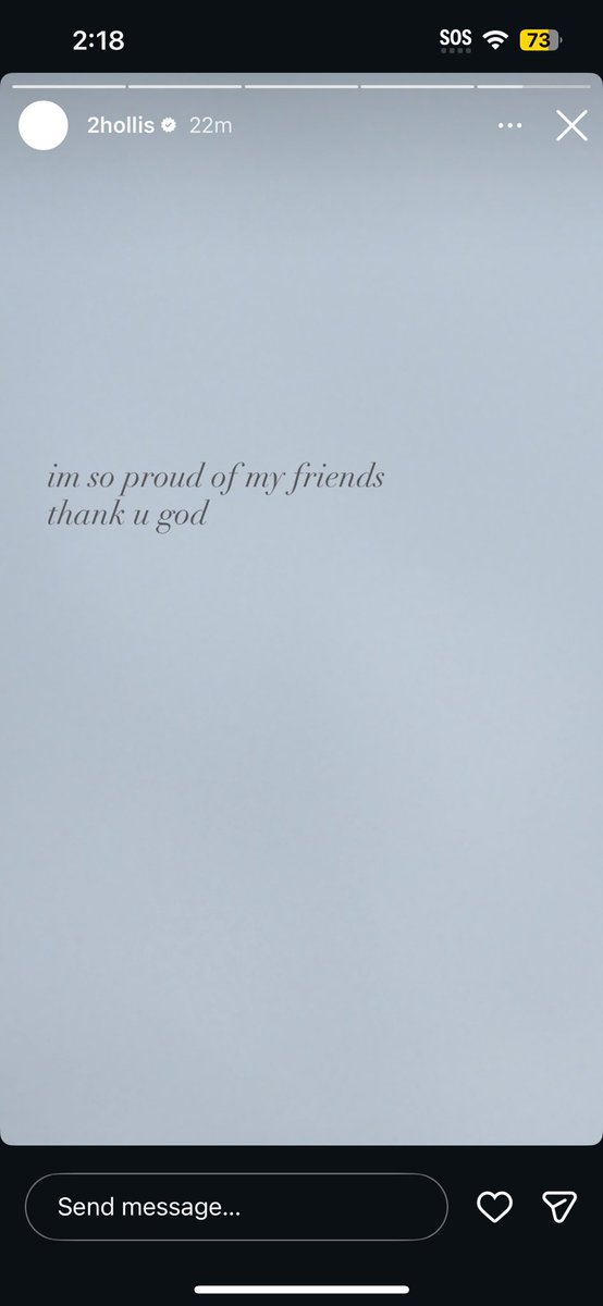 tikaluvsu's tweet image. didnt seem proud when CONCEAL dropped running high but okay whatever