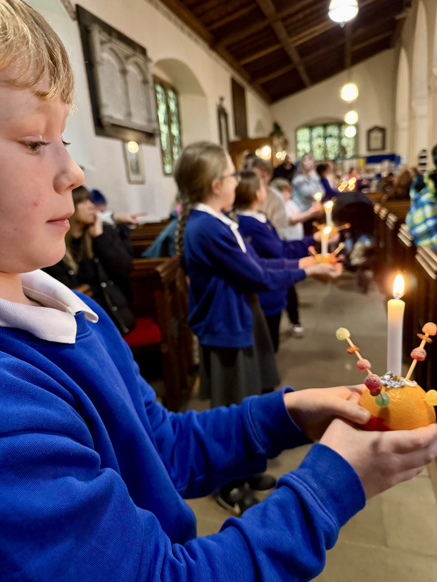 Goodly Dale School tweet media