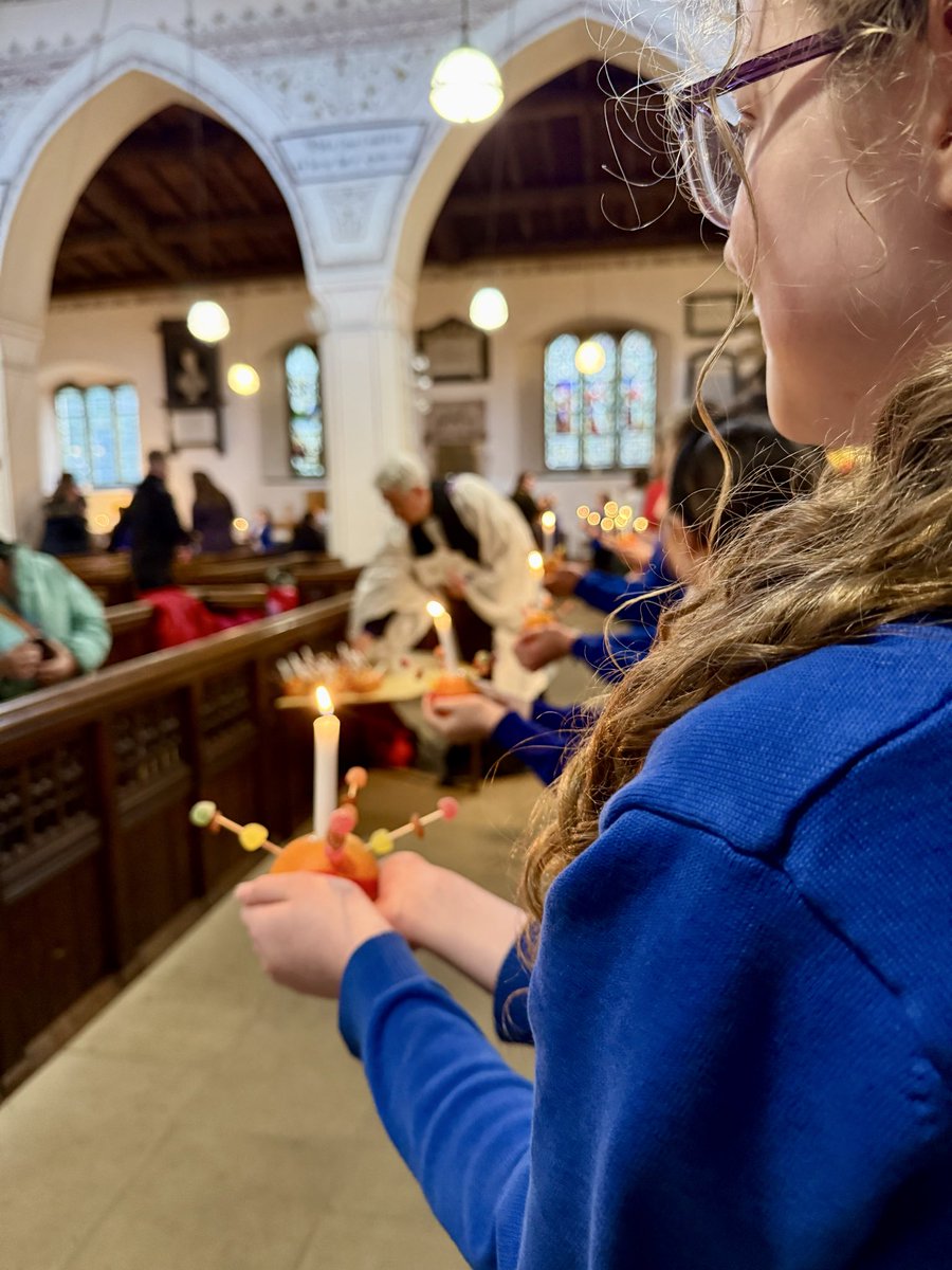 Goodly Dale School tweet media