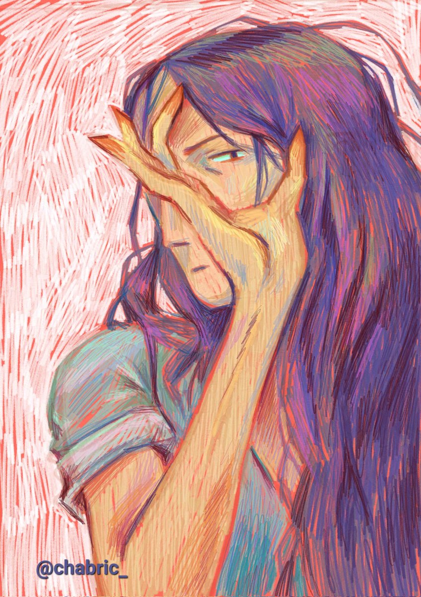 chabric_ (comm open) tweet media