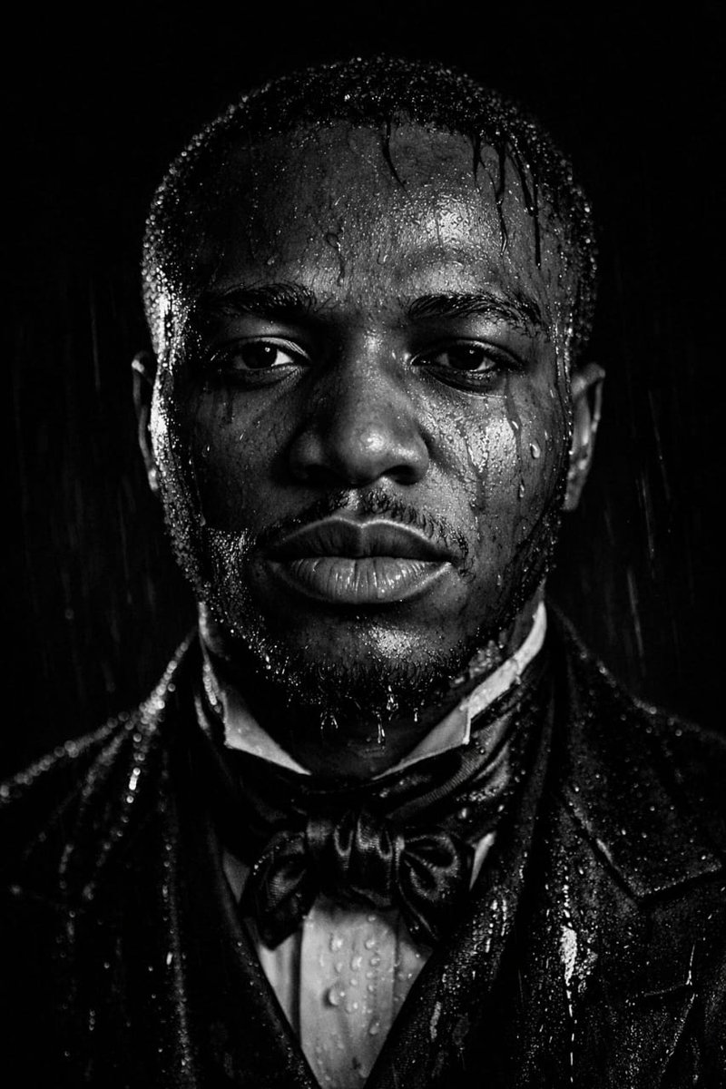 Emeka, Francis tweet media