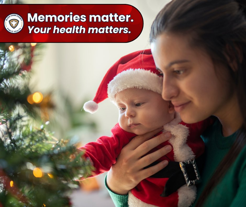 Black Hawk County Public Health tweet media