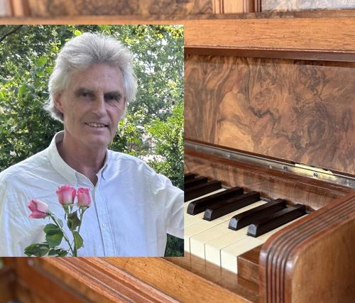 kutschera_u's tweet photo. Ich wünsche Euch einen schönen Freitag-Abend- Ohne Stress und Sorgen- Es werden bessere Zeiten kommen!-#Pianomusic,#FourRomanticSeasons,#TwitterinParadise,#TheFirstLove,#RequiemforETAHoffmann https://t.co/vAw7pmTEhP