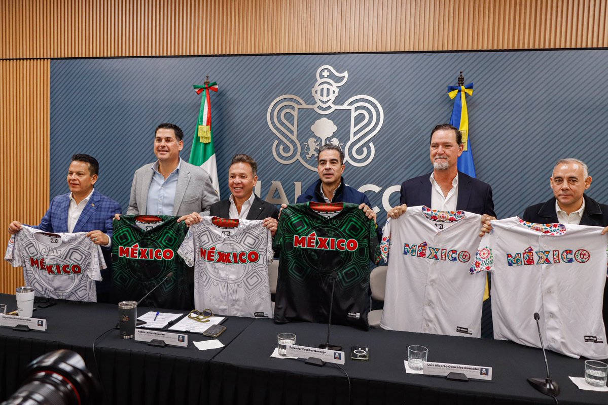 Gobierno estatal de Jalisco respalda a la Serie del Caribe 2026