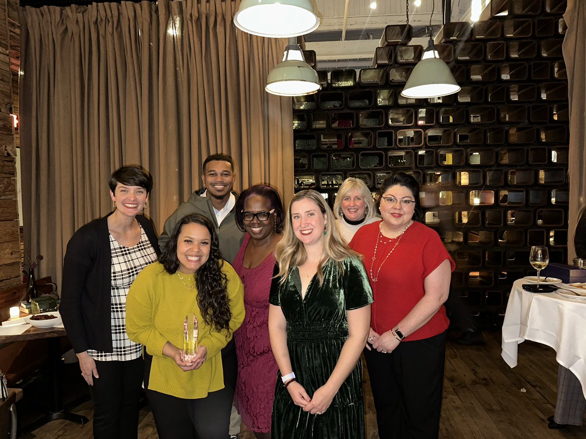 VandySuccess's tweet image. Please join us in congratulating Katelen Watkins the inaugural recipient of the Anchor Down Partner Award from the Government and Community Relations office! 

This honor recognizes her outstanding collaboration, servant leadership, and meaningful impact across campus.