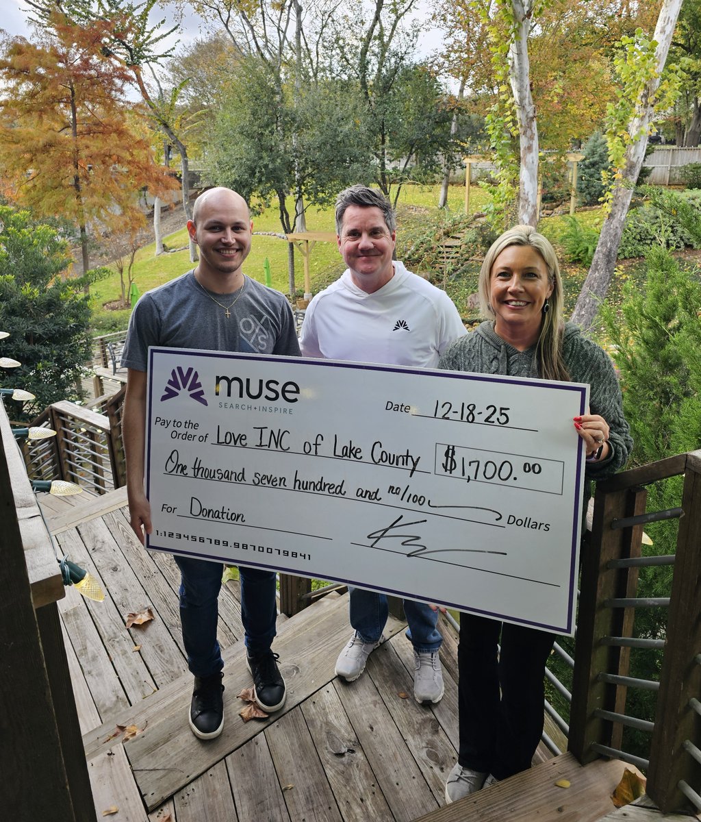 musesearch's tweet image. 