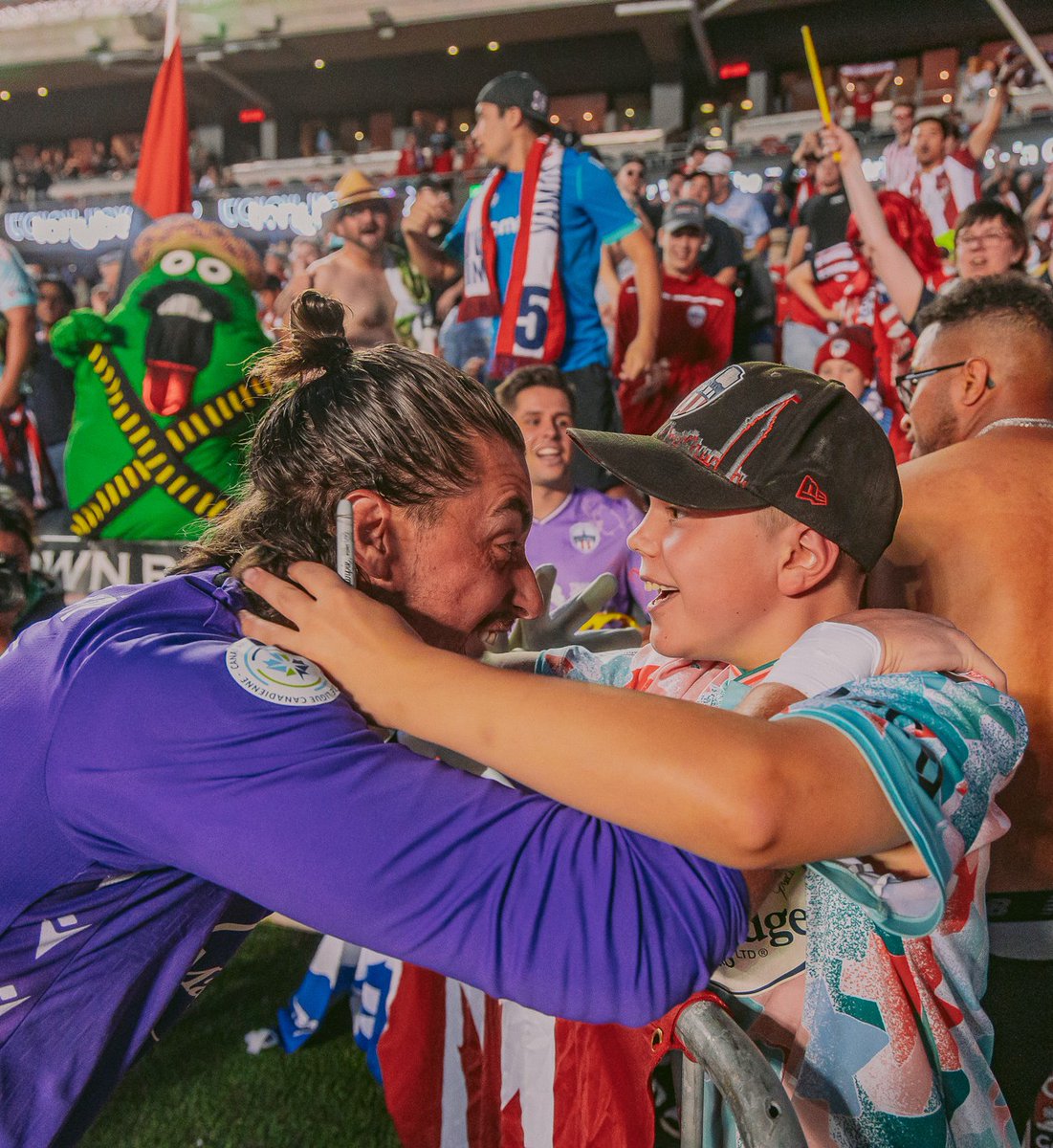 Candyman tweet media