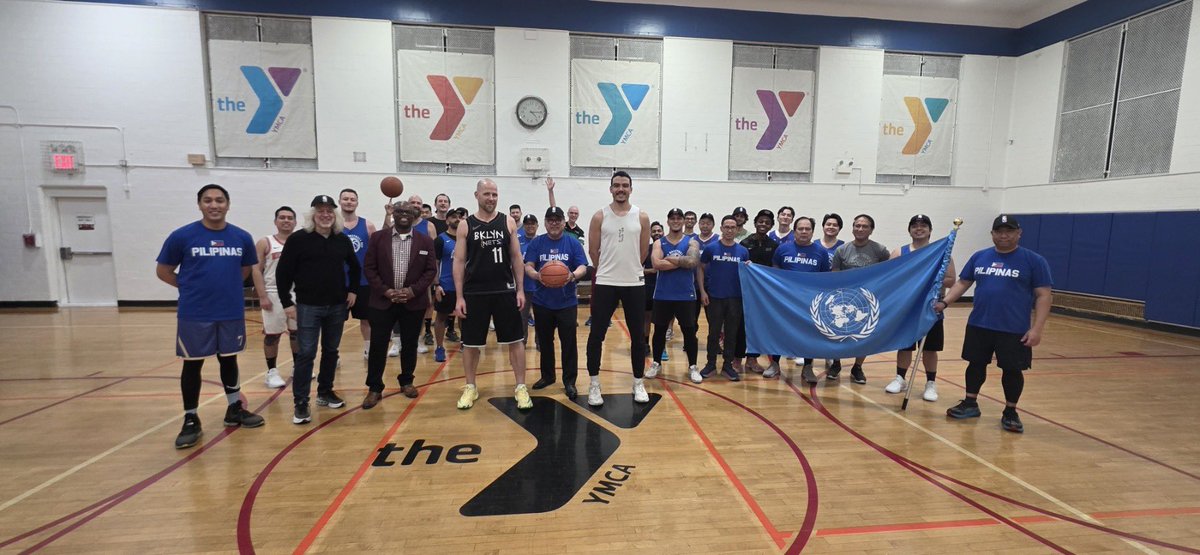 Enrique A. Manalo 🇵🇭 tweet media